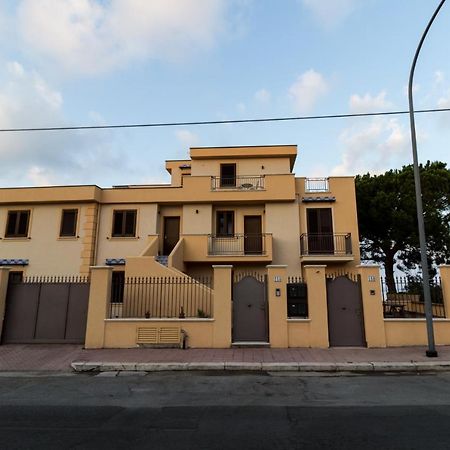Ze-Vi Home Santa Flavia Exterior foto